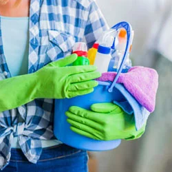 Schedule Your Cleaning